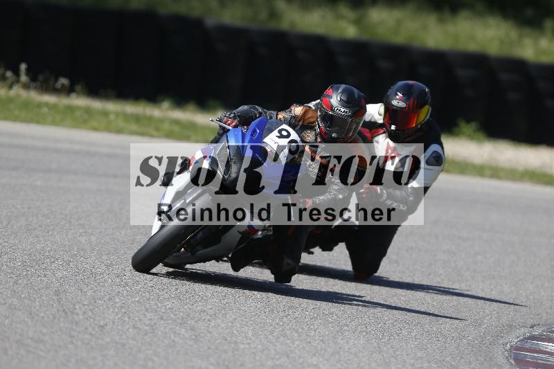 /12 30.04.2025 Speer Racing ADR/Gruppe gruen/90